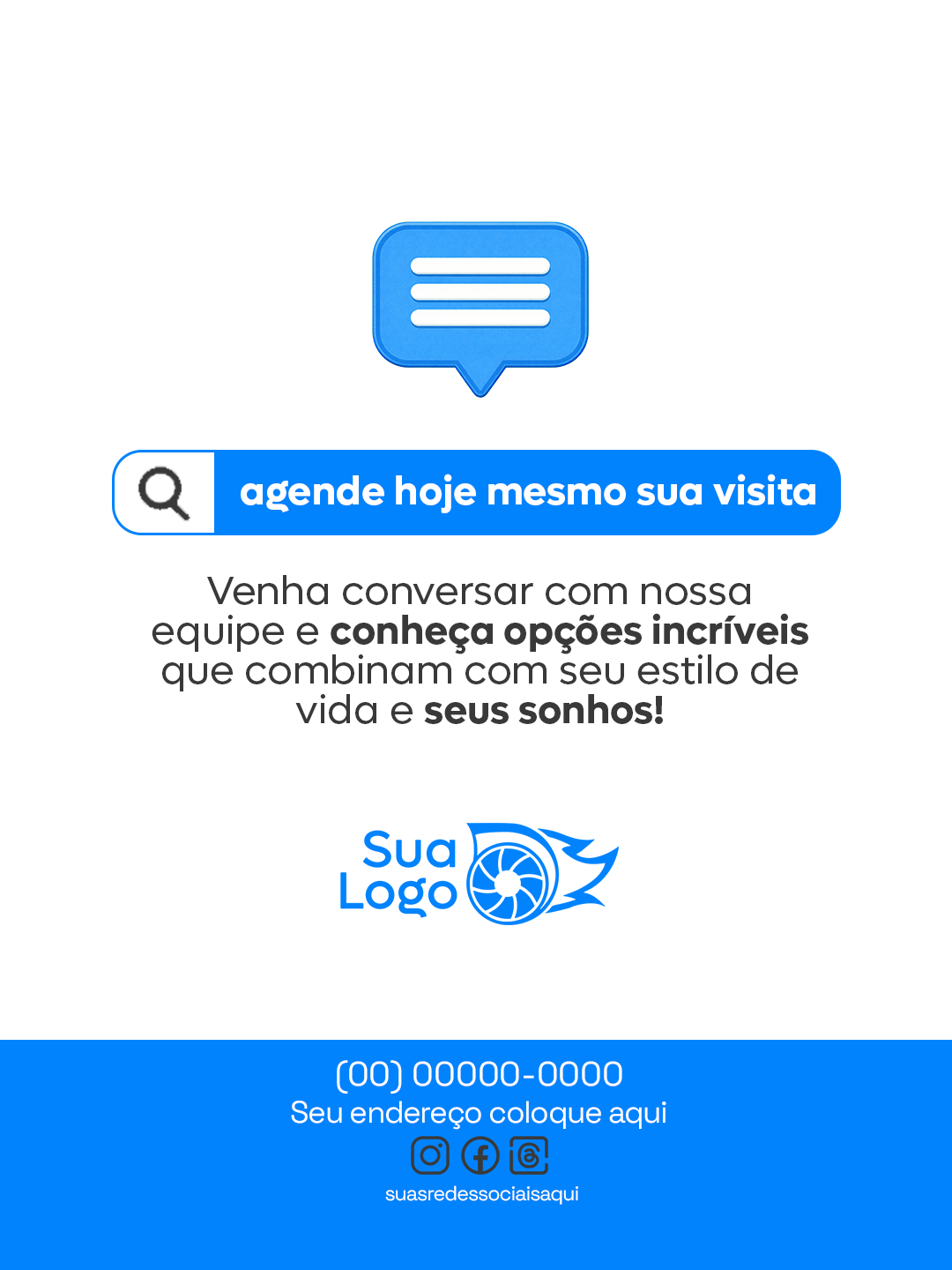 Arte 9 da coleção Coleção para Imobiliária