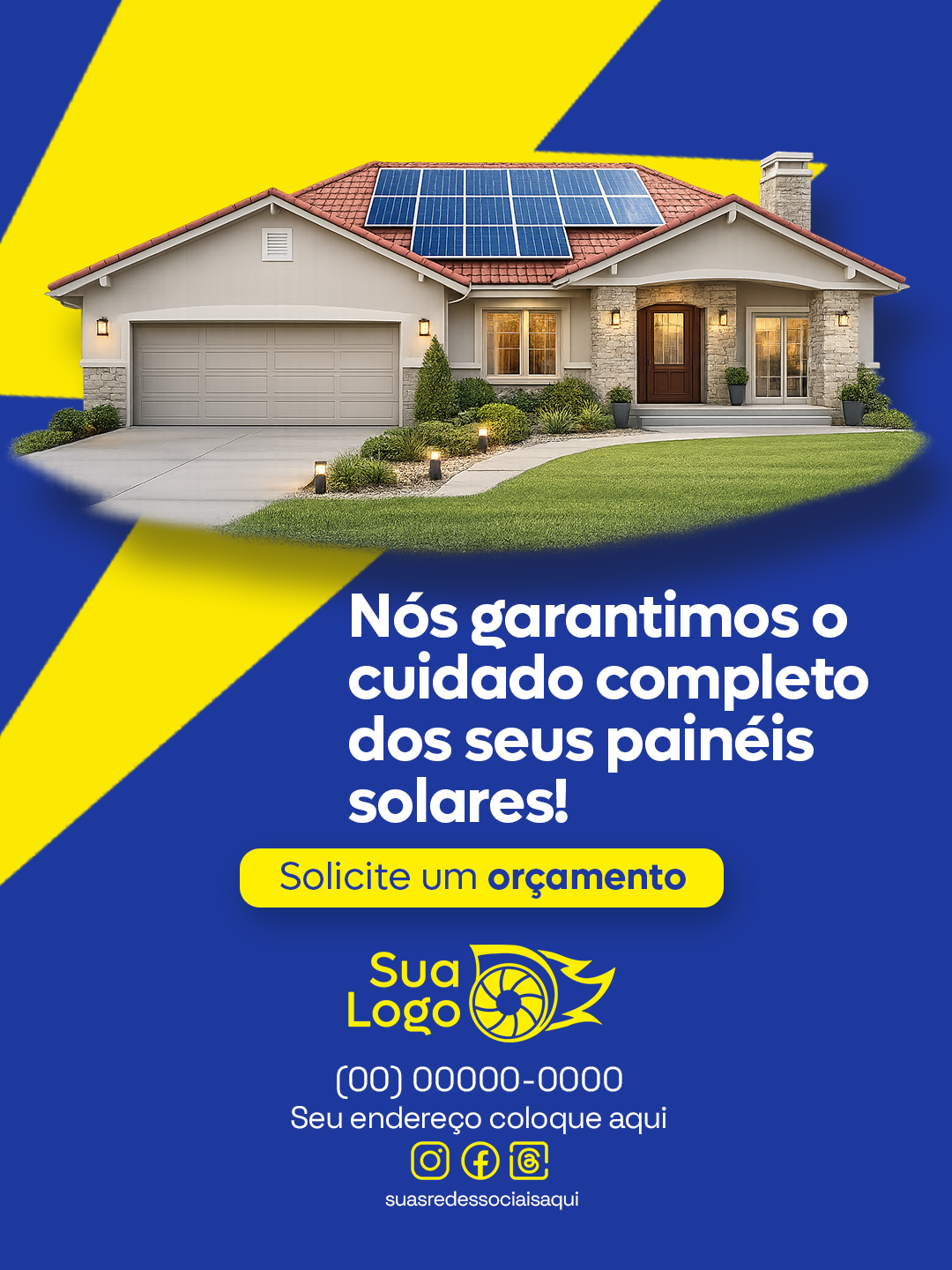 Arte 5 da coleção Coleção para Energia Solar, Energia Limpa
