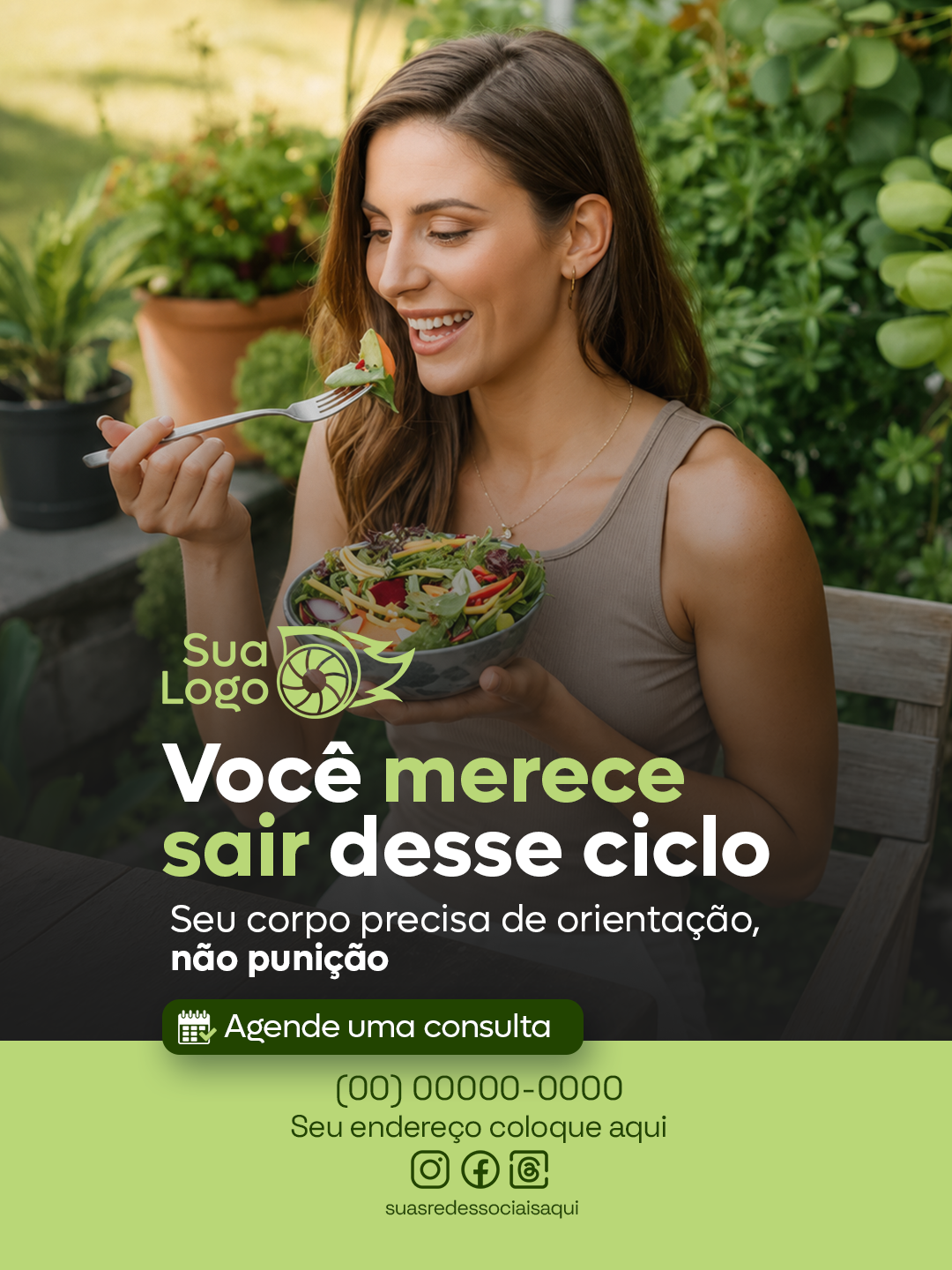 Prévia da coleção Coleção para Nutricionista, Alimentação Saudável