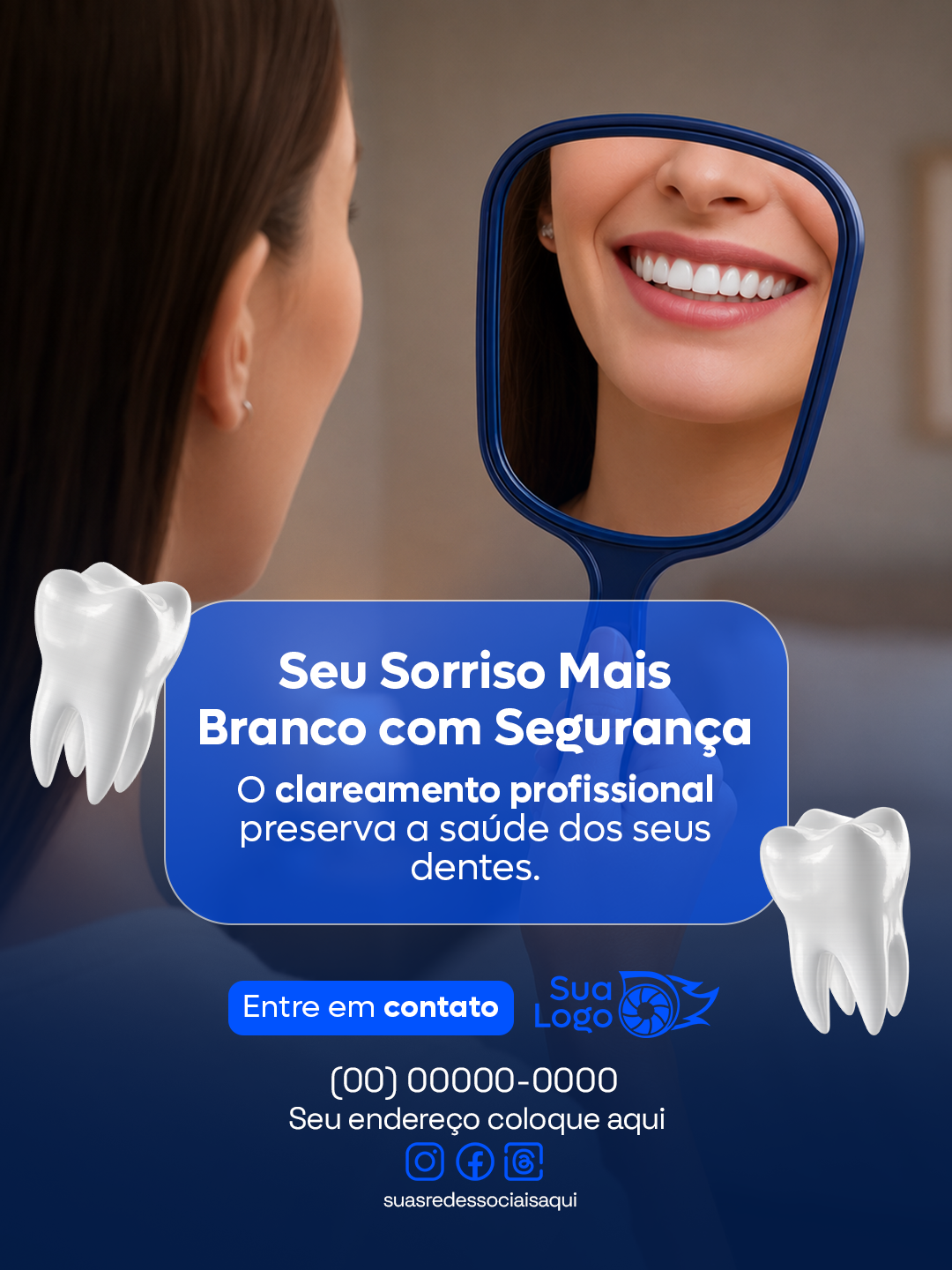 Arte 6 da coleção Coleção para Dentista