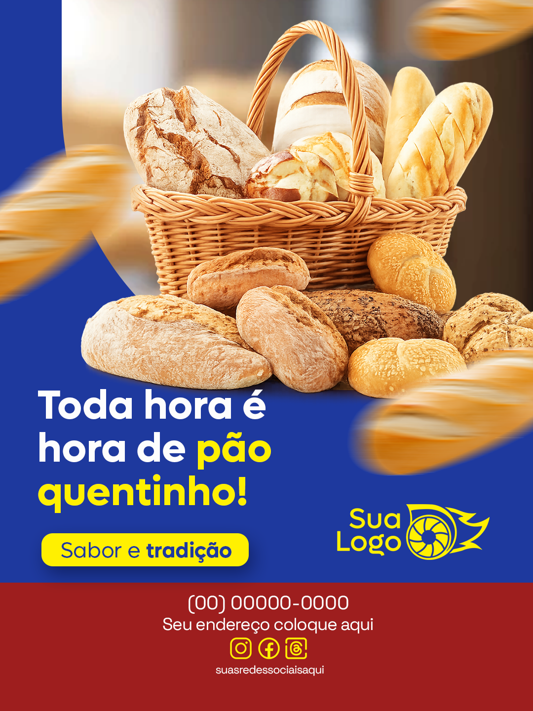 Arte 7 da coleção Coleção supermercado ofertas