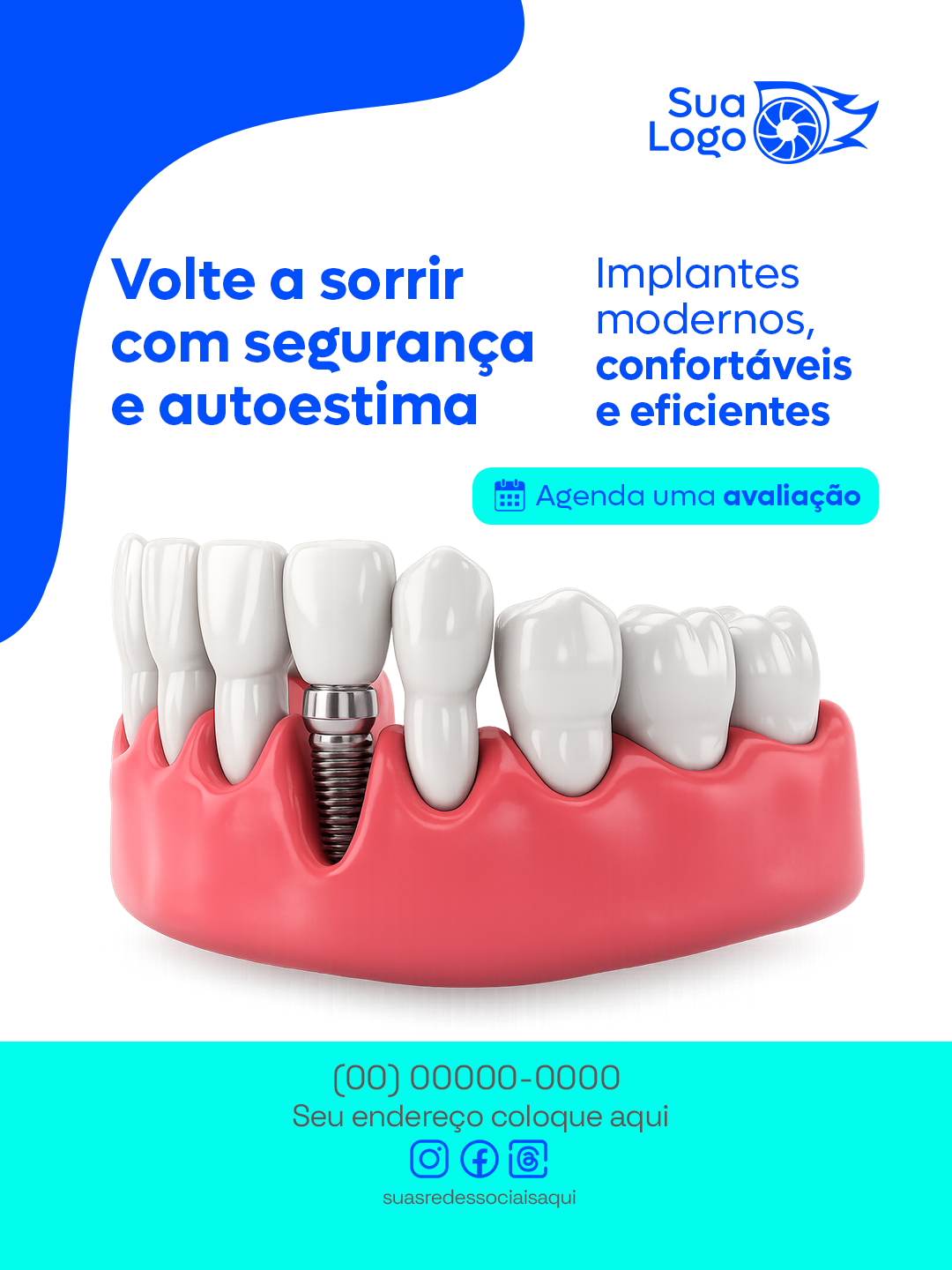 Arte 8 da coleção Coleção Consultório Odontológico
