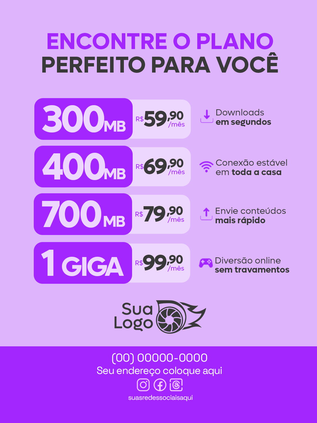 Arte 9 da coleção Coleção para Provedor De Internet