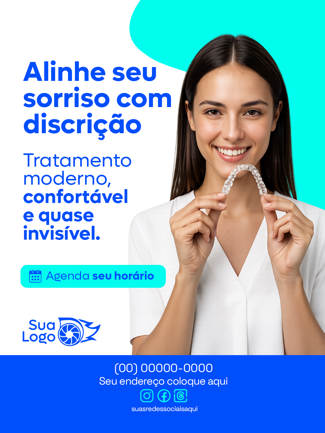 Arte 5 da coleção Coleção Consultório Odontológico