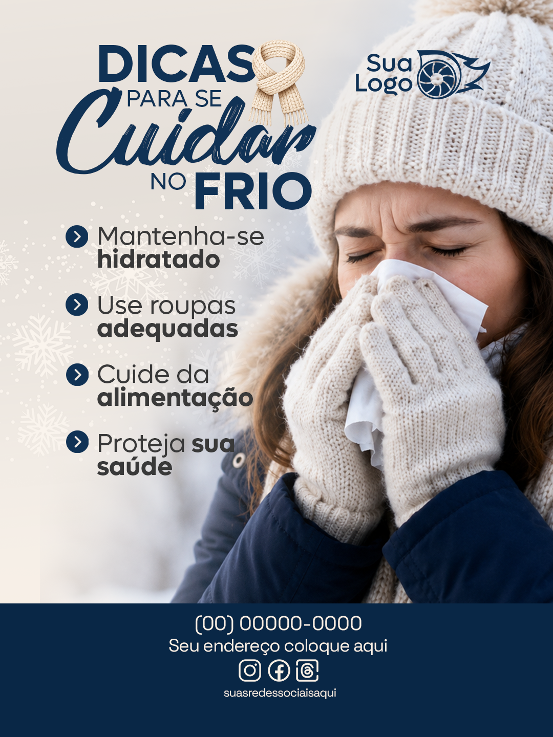 Arte 9 da coleção Coleção Inverno no Comércio