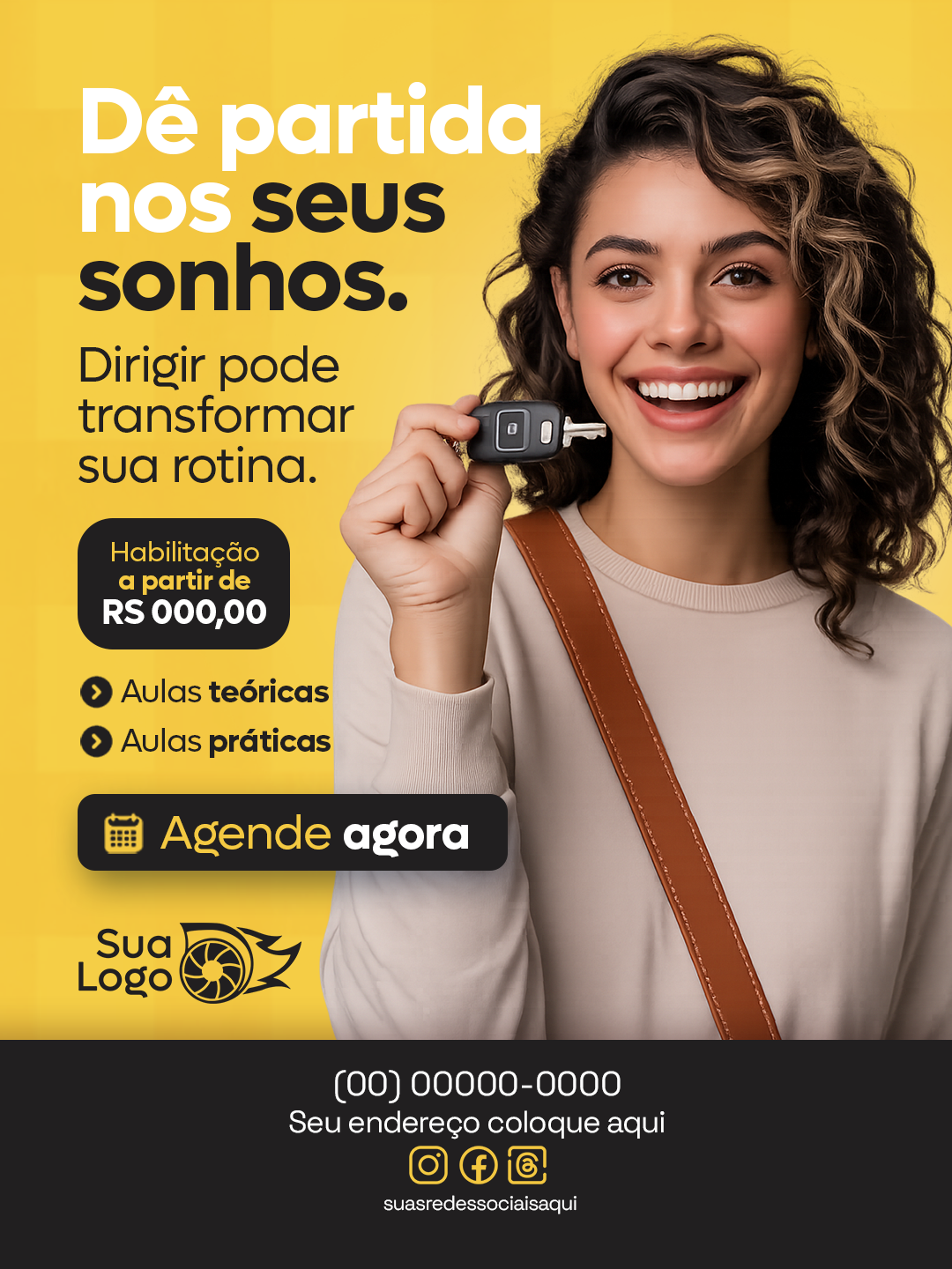 Arte 10 da coleção Coleção Autoescola