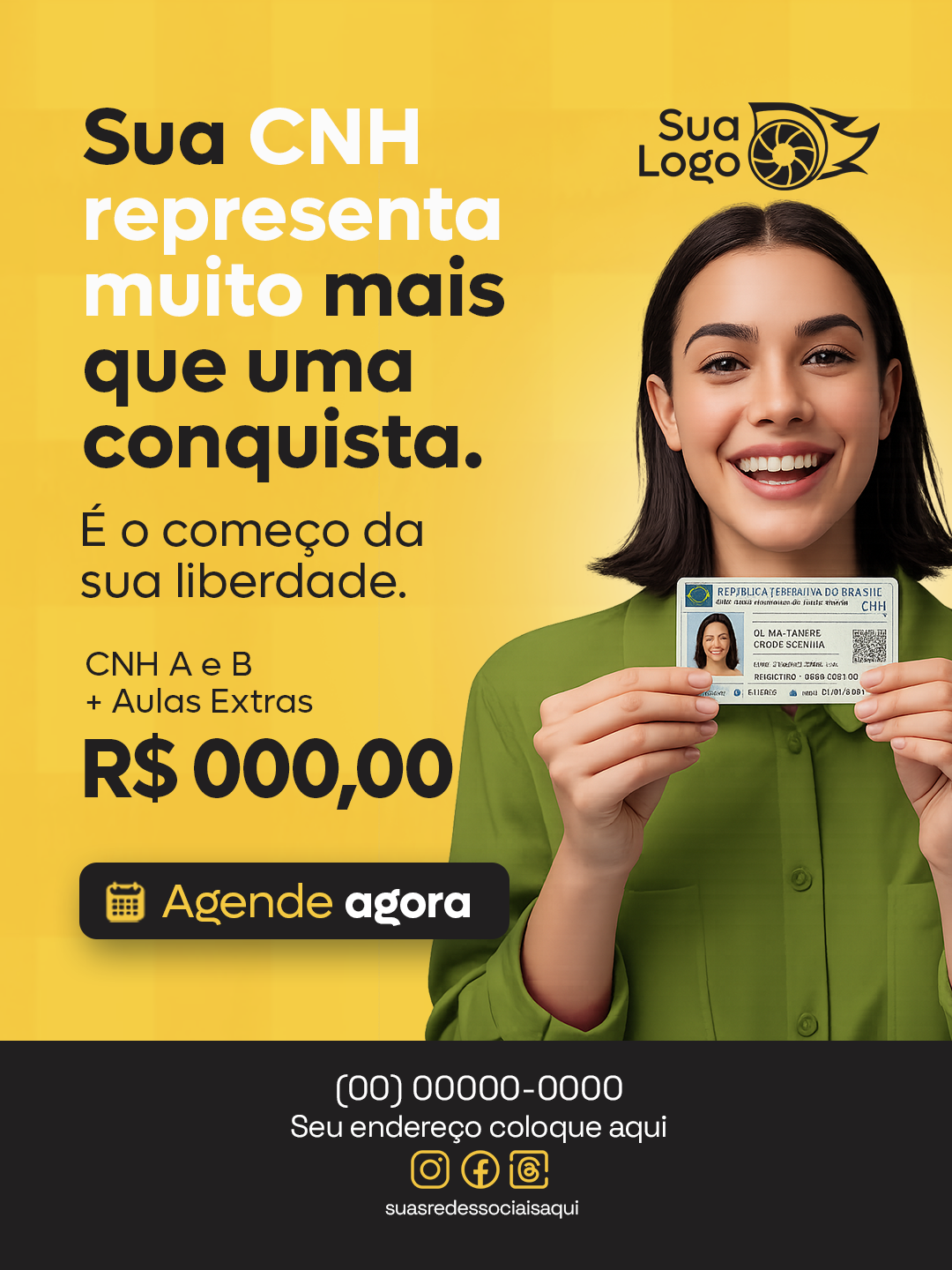 Prévia da coleção Coleção Autoescola