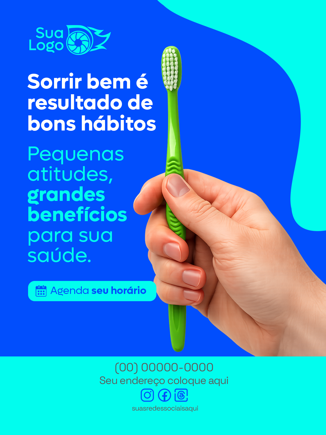 Prévia da coleção Coleção Consultório Odontológico