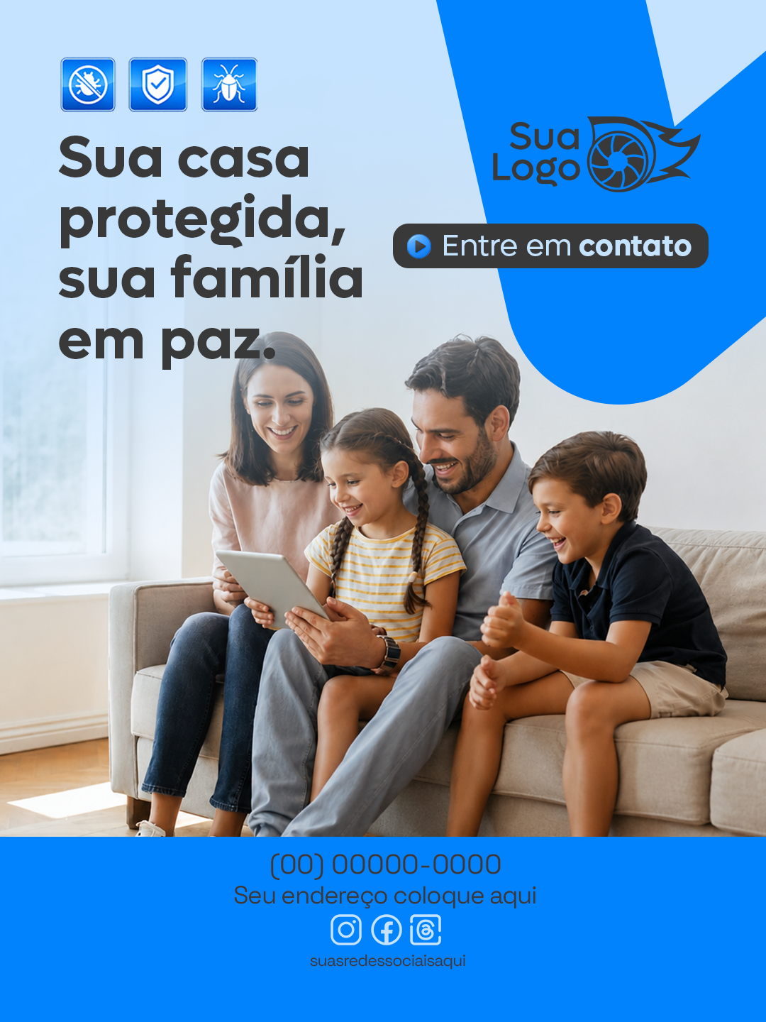 Arte 9 da coleção Coleção Dedetização