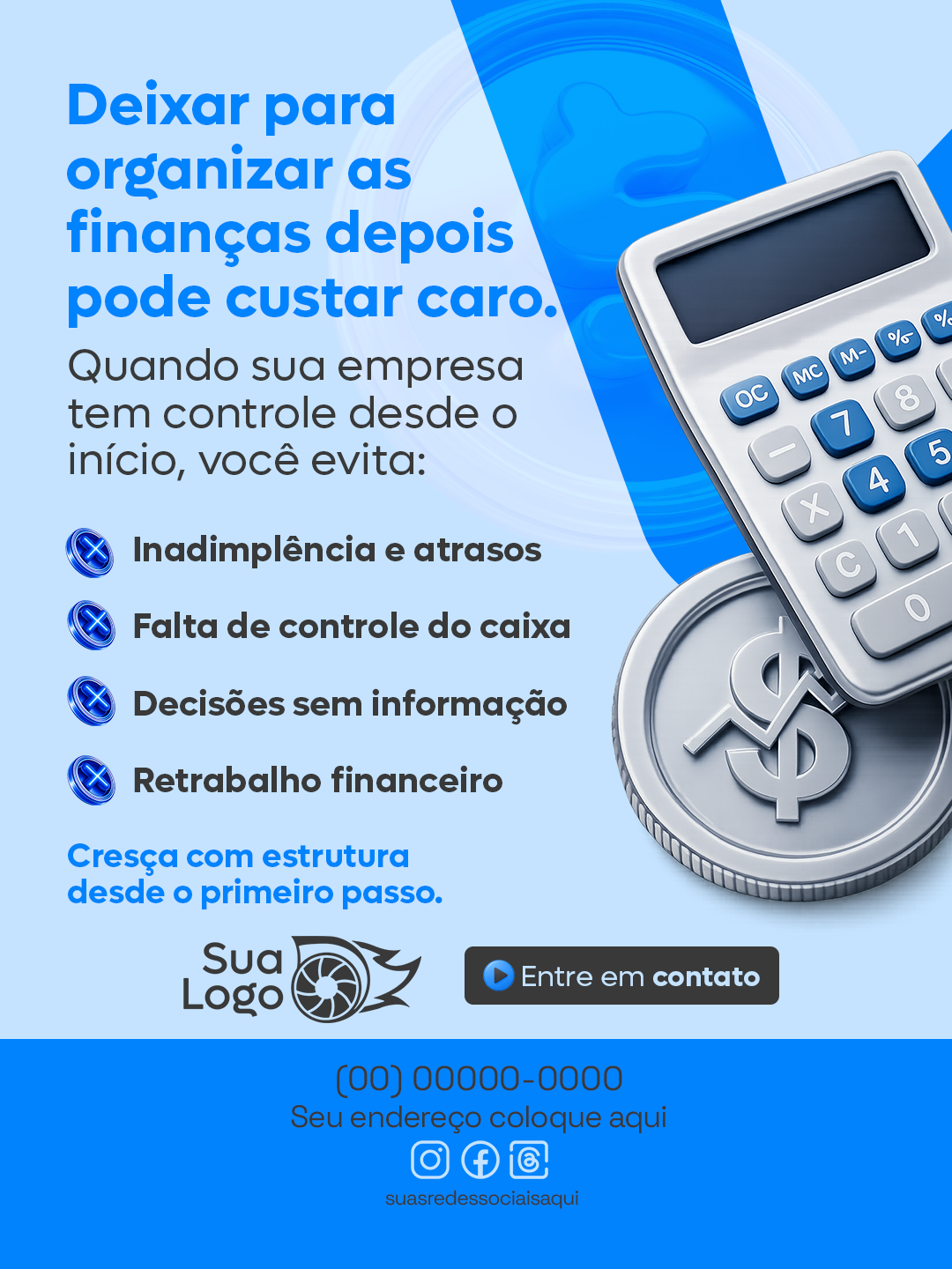 Arte 5 da coleção Coleção BPO Soluções Financeira