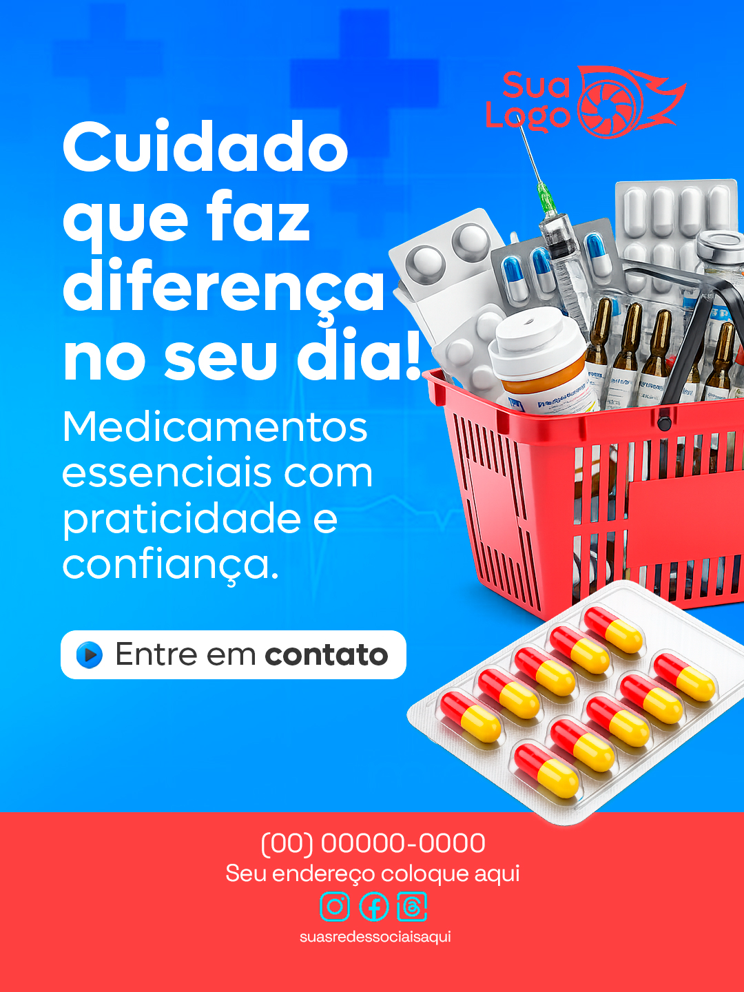 Arte 10 da coleção Coleção Farmácia e Drogaria