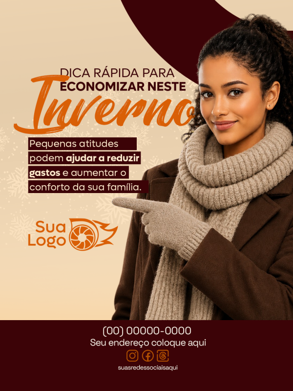 Arte 8 da coleção Coleção Cuidados de Inverno