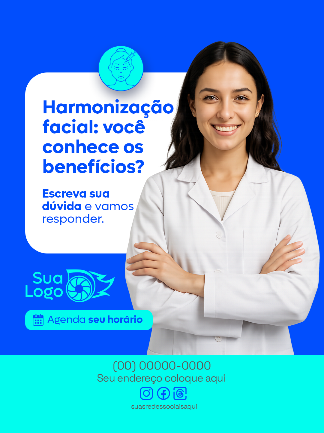 Prévia da coleção Coleção Consultório Odontológico