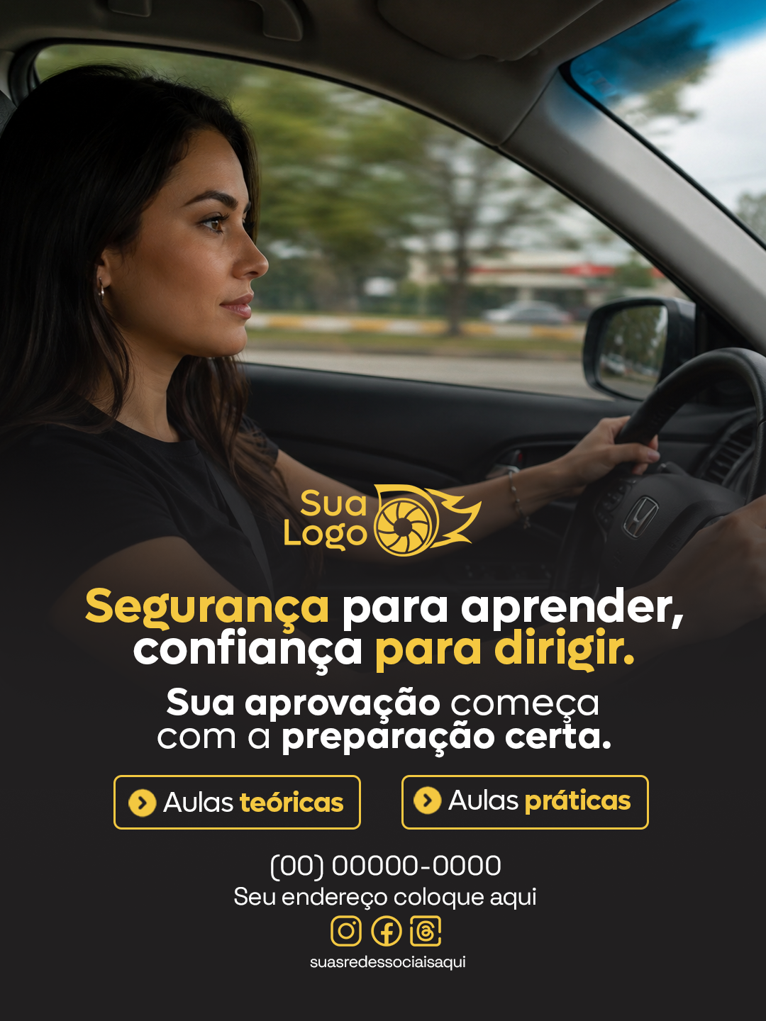 Arte 7 da coleção Coleção Autoescola