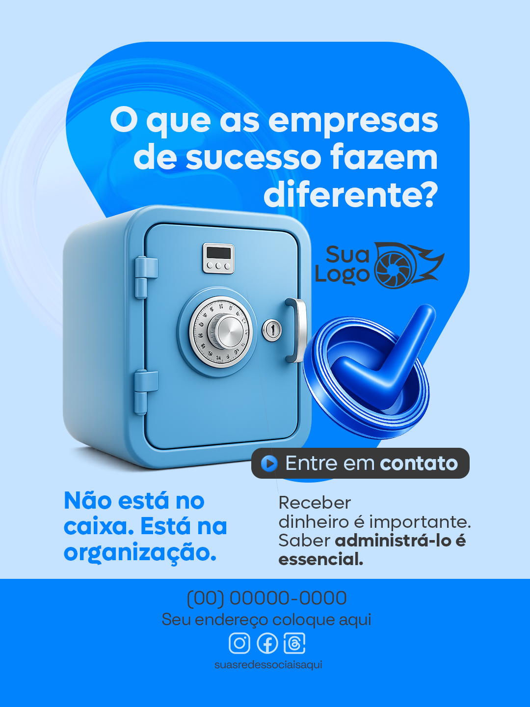Arte 9 da coleção Coleção BPO Soluções Financeira