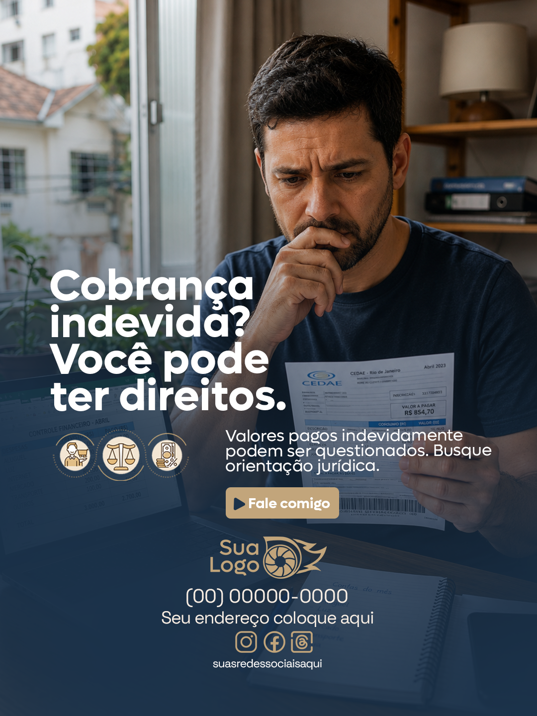 Arte 5 da coleção Coleção Direito do Consumidor