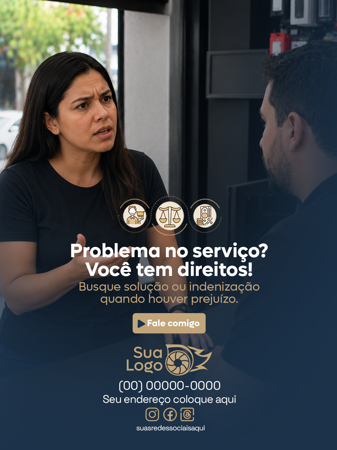 Prévia da coleção Coleção Direito do Consumidor