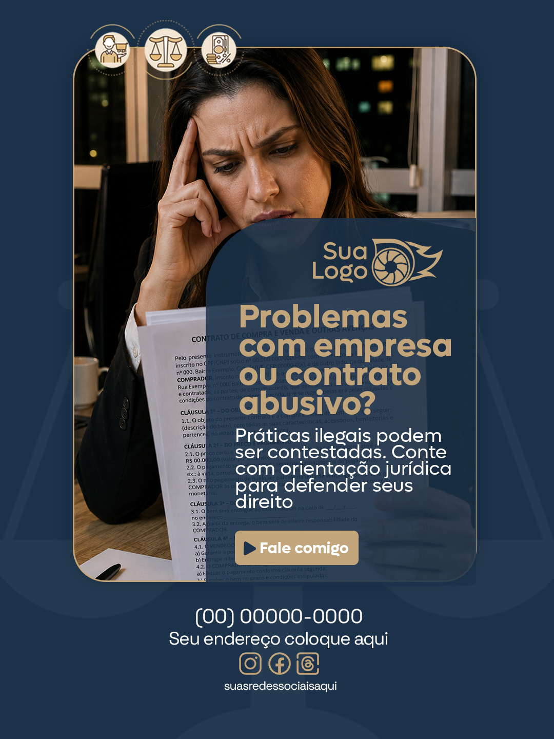 Prévia da coleção Coleção Direito do Consumidor