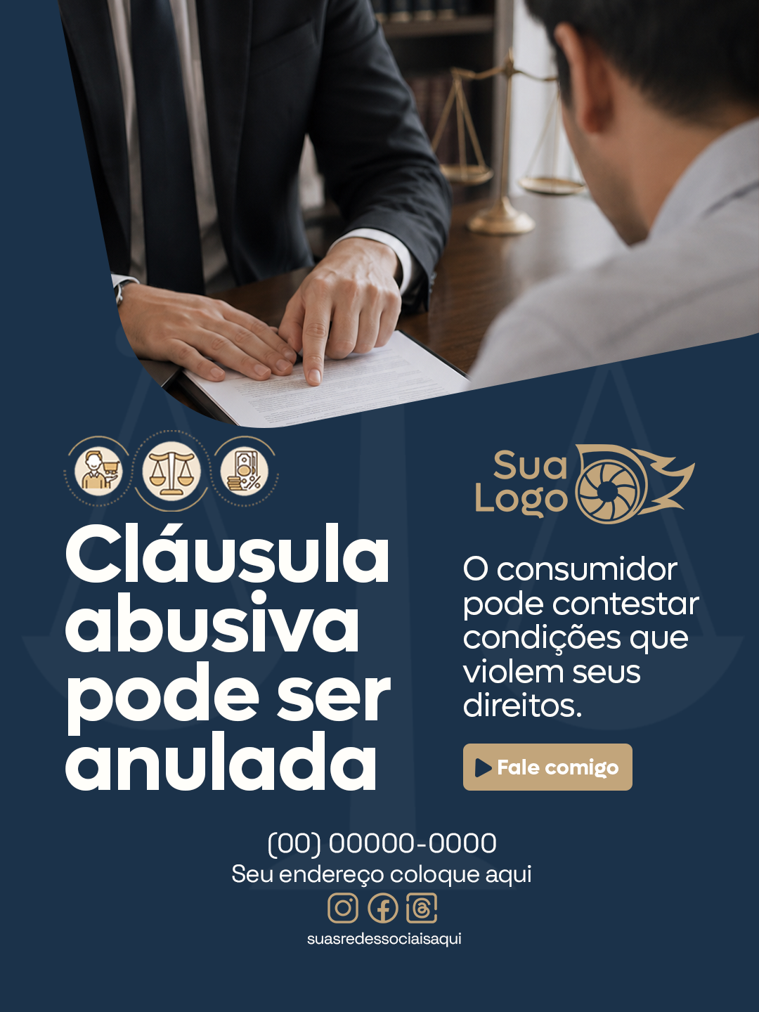 Prévia da coleção Coleção Direito do Consumidor